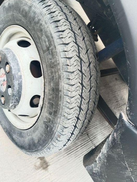 Gazel Biznes 2018 Zavod bartavoy