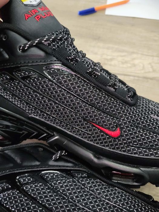 Nike AirMax Plus 3 46 (44cm)
