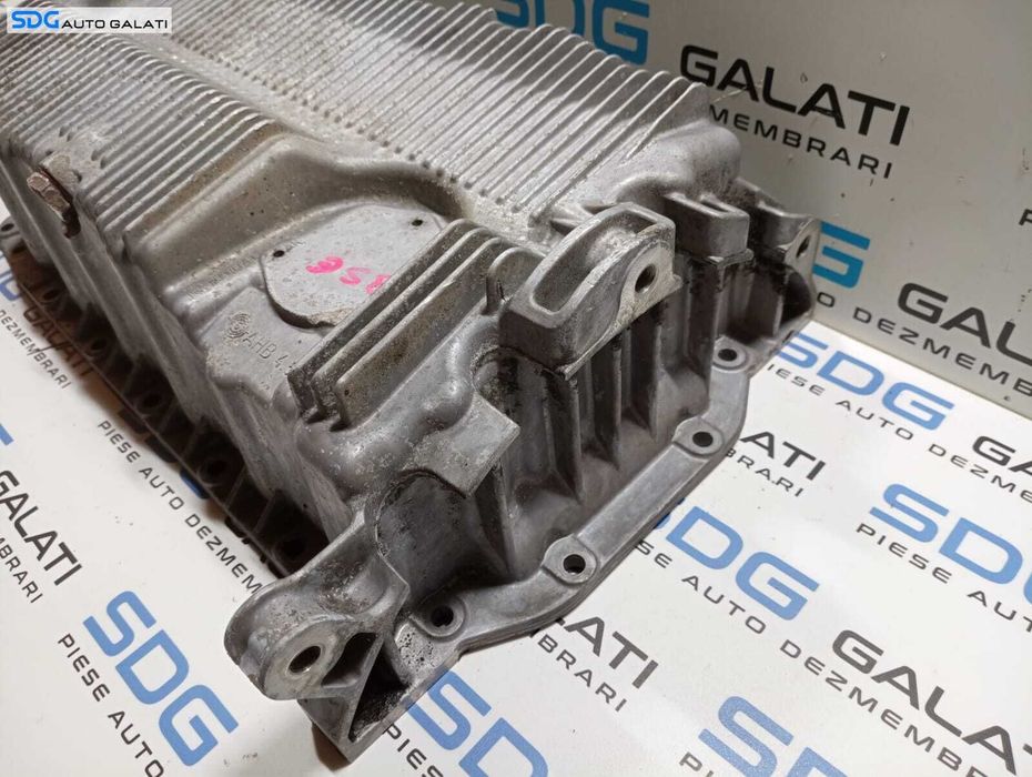Baie Ulei FARA Locas Senzor Ulei Volkswagen Passat B6 1.6 B BSE 2005 - 2010 Cod 06A103603AJ [M3752]