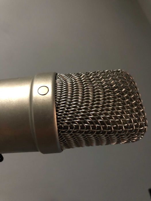 RODE NT1-A / Студийный конденсаторный микрофон