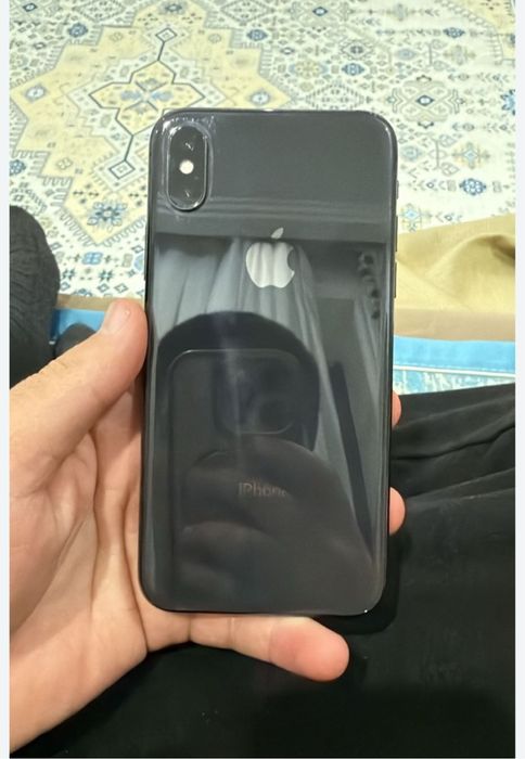 Iphone X 64GB 100% Срочно