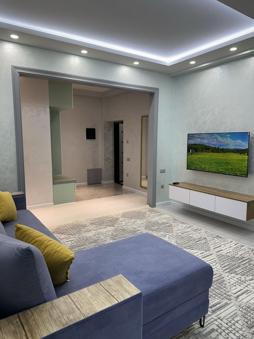 Своя квартира , сдается в аренду, евроремонт