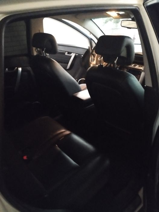 Kaptiva 3 ideal xolata