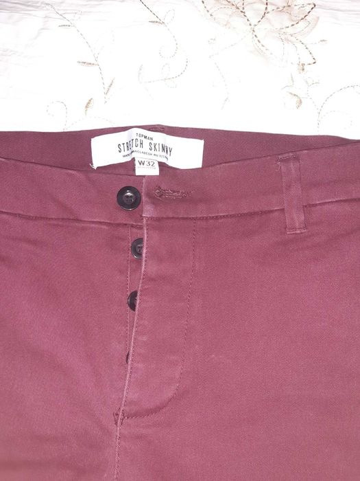 Мъжки Къси панталони