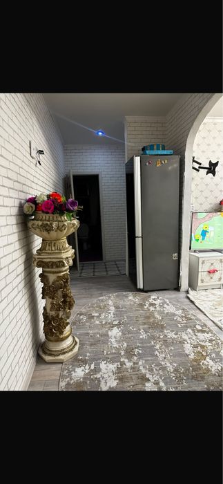 Продам квартиру двухэтажка