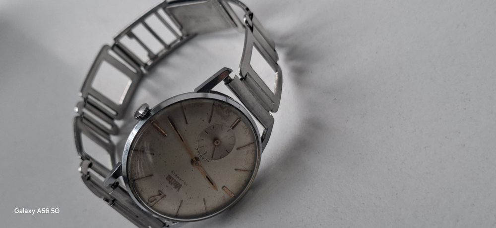 Ceas Vetta Swiss vintage