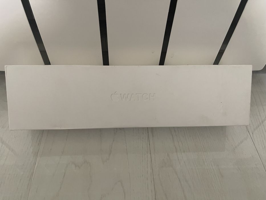 Apple Watch Serias 4  | Эпл Вотч 4 модель