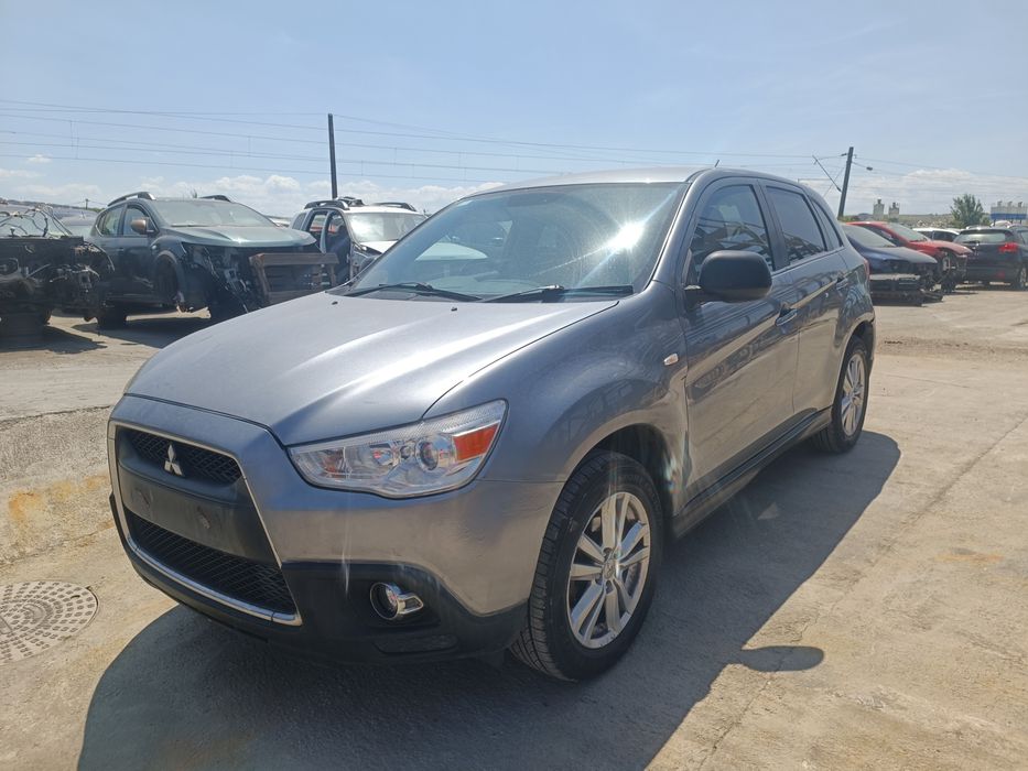 Dezmembram Mitsubishi ASX, an 2012, motor 1.8 D, euro 5