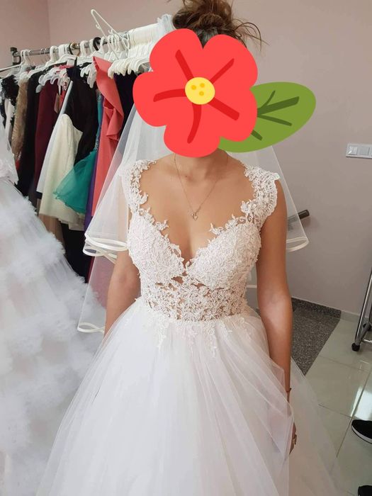 Булчинска рокляя