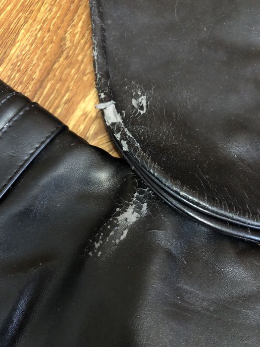 River Island черные сапоги 39