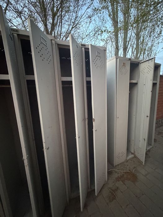 Металлические шкафы, АКТОБЕ