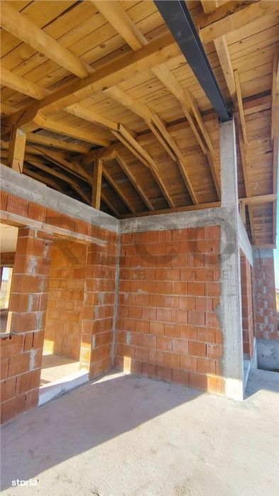 RECO Casa in Santandrei la rosu