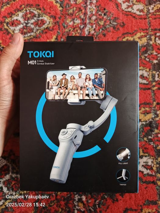 mobilografiya uchun,