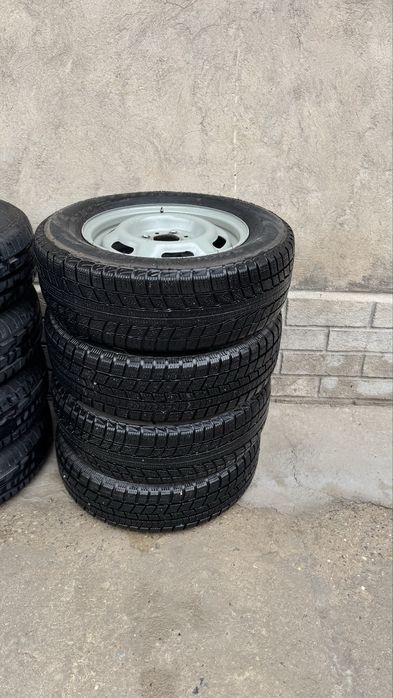 175.70.R13 шины зимный