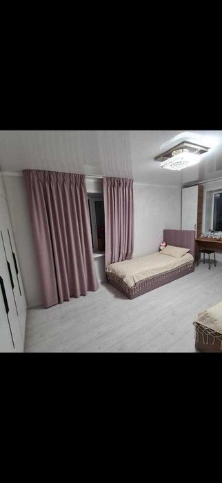Продам 3-х ком. Кв. Ш.Жанибек 52