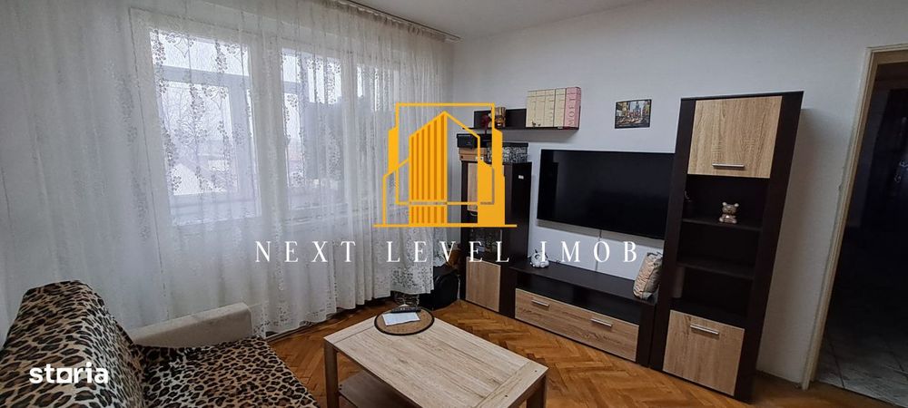 Apartament 2 camare Craiovei, etaj 2