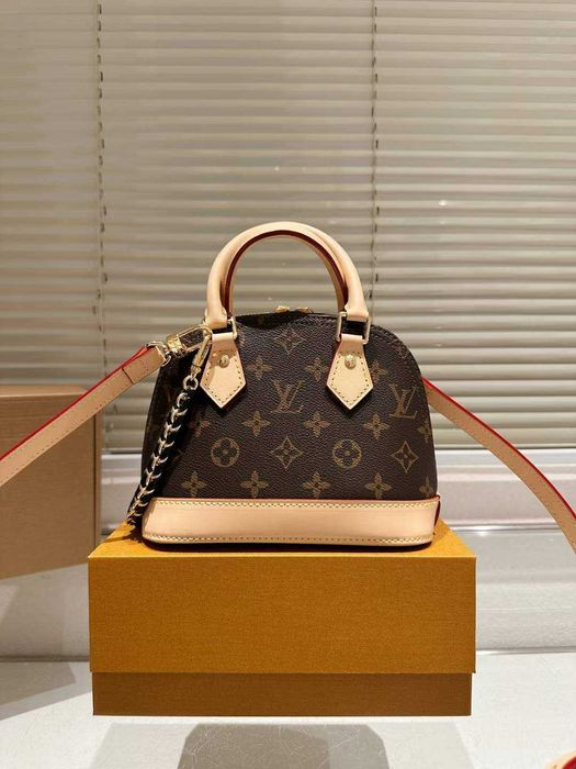 Geanta de mana dama Louis Vuitton 602-05