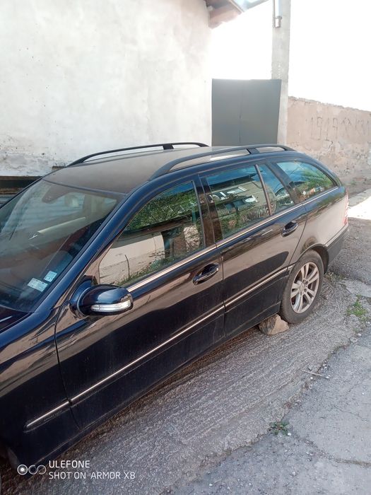 Мерцедес с 220 mercedes c220