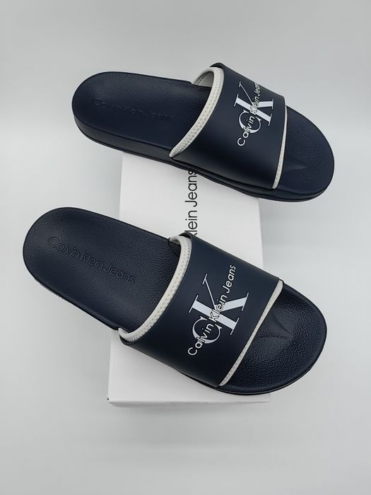 Calvin Klein Мъжки Чехли