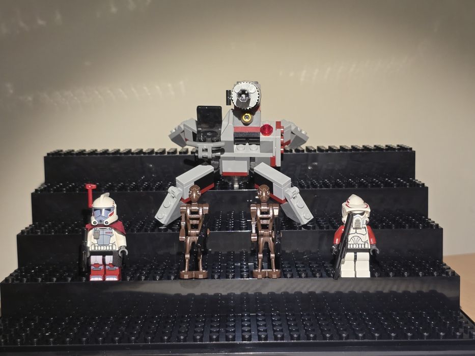LEGO Star Wars сет 9488