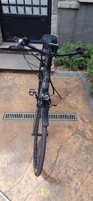 Електрическо колело Koga