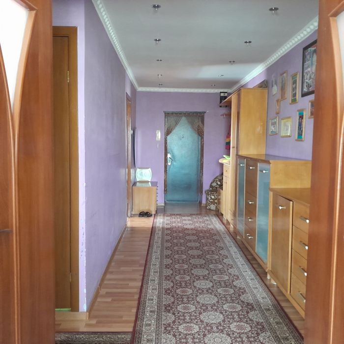 Продаётся 4-х.ком.кв.