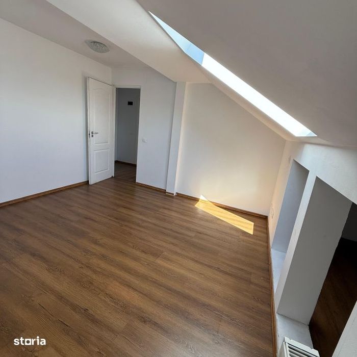 Apartament cu 4 camere, Zona Brancoveanu