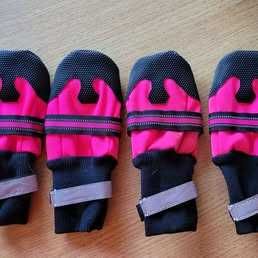 Cizme pentru caine Pet Sun 7.0x6.5cm