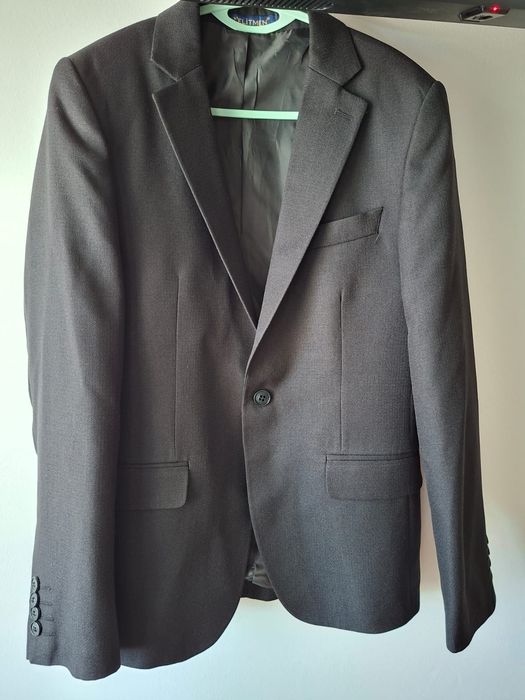 Sacou+Pantaloni !