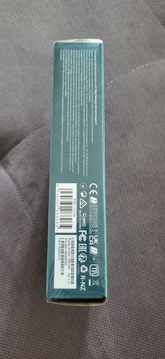 Adaptor Wi-Fi Bluetooth 4.2 AC1200