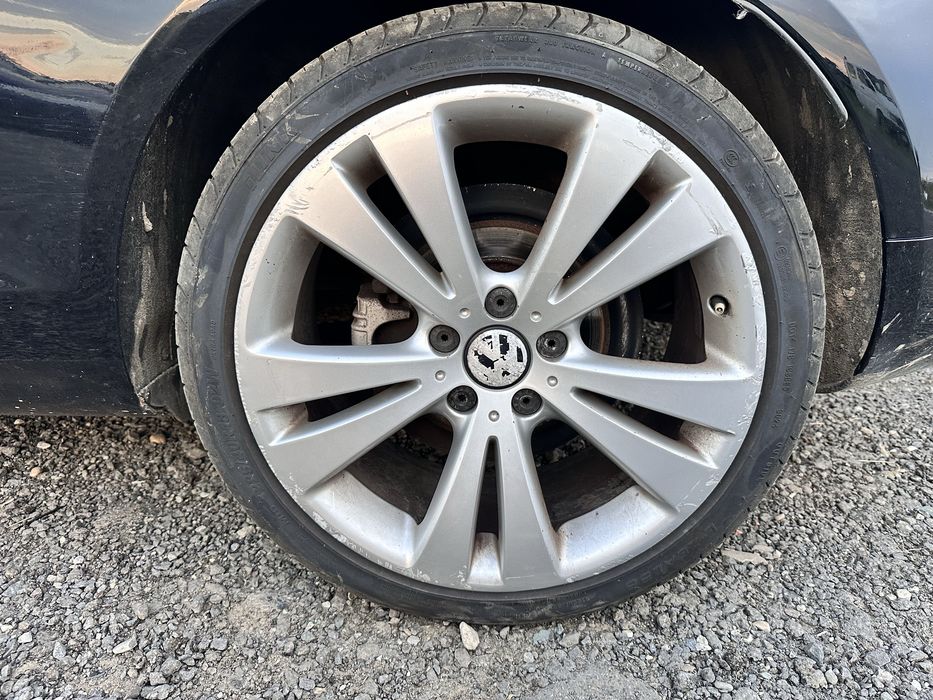 Jante 5x112 r18 gama vag 225 / 40 / 18
