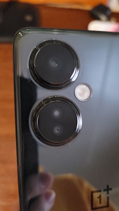 OnePlus Nord CE 3 Lite