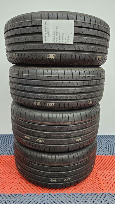 Jante Bmw M R19 Seria 7 G11 G12