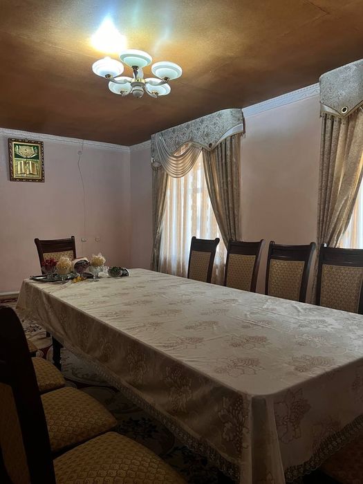 Ховли сотилади. 8 сотих 7хона