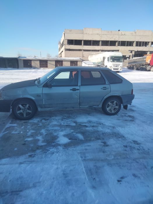 Продаю машину надежную