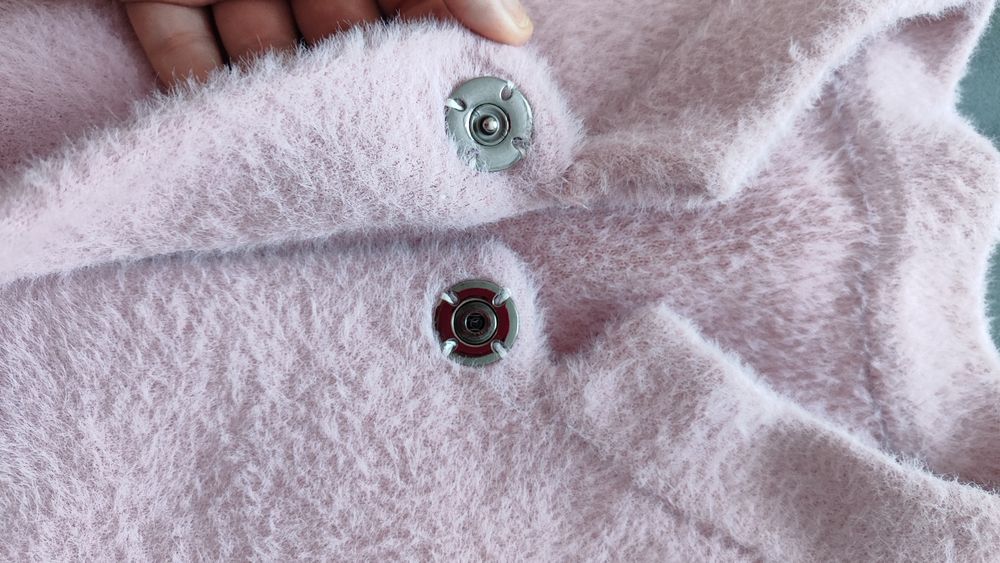 Альпака 46-48 рр