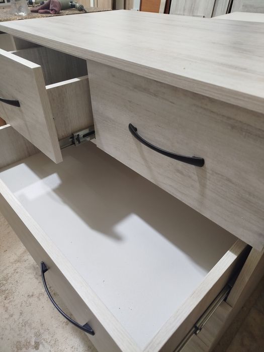 Комод новый с цеха