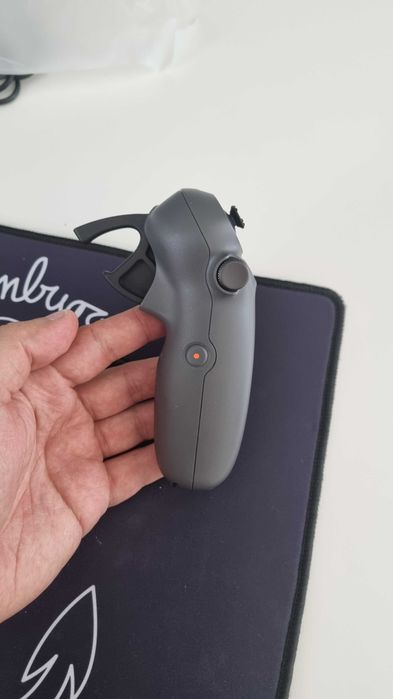 Продавам Motion Controller 3 (RC3) за DJI Avata 2 или DJI Neo (2)