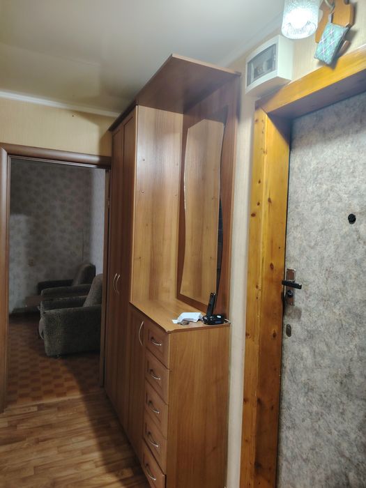 Сдам 2-х комнатную квартиру.