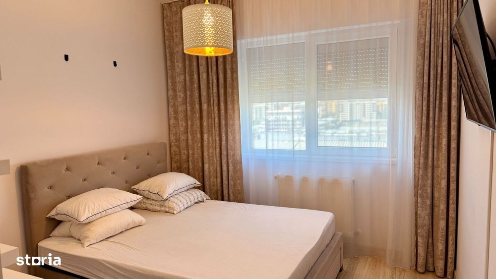 Inchiriere apartament doua camere Pacii - Complex Rotar Park ! — fotografia 1