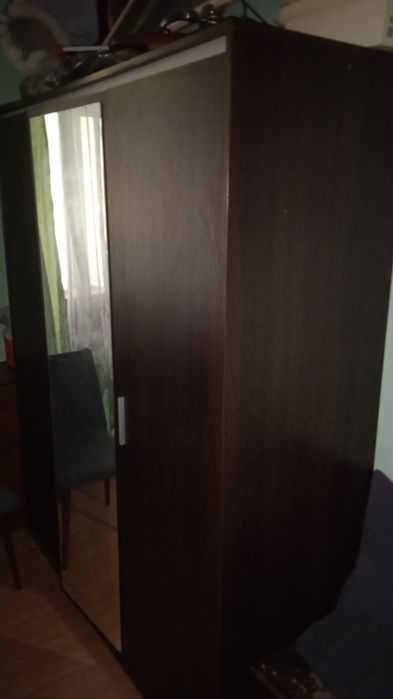 Отдам мебель бесплатно