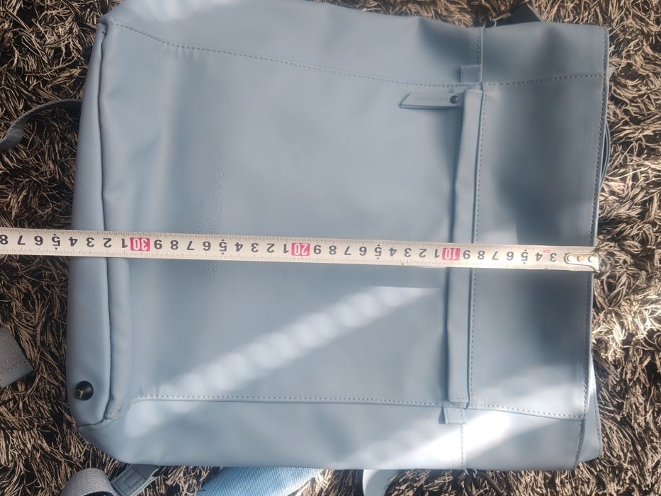 Раница/ чанта Gaston Luga