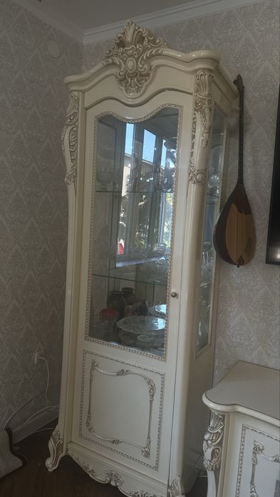 Мебельный гарнитур (стенка)