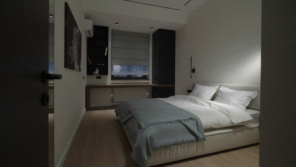 Аренда шикарной квартиры в Яккасарайском районе 2/4/7