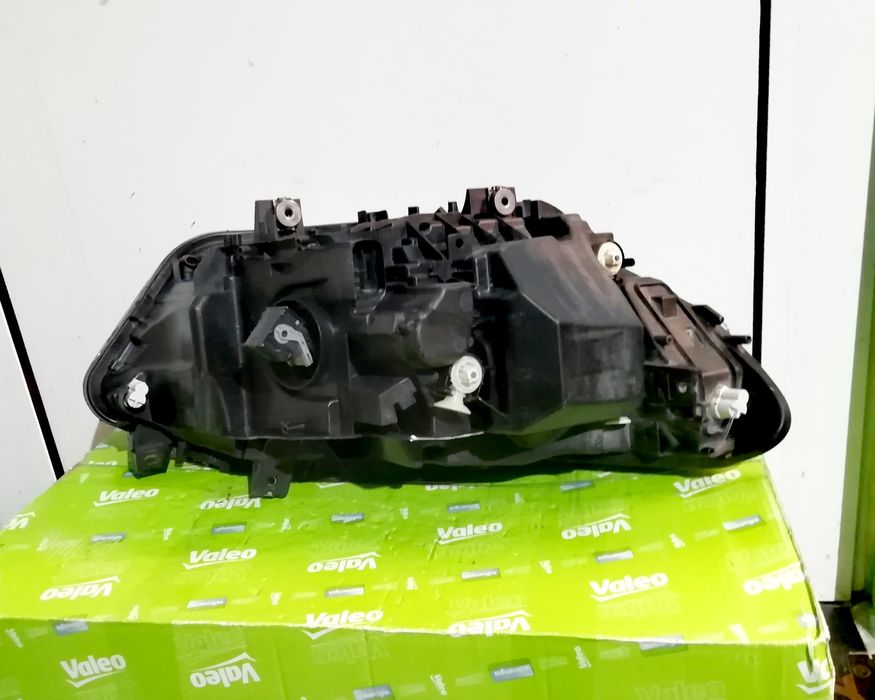 Фар Фарове за BMW LED F20 F21 LCI / БМВ 1 Ф20 Ф21 фейс.