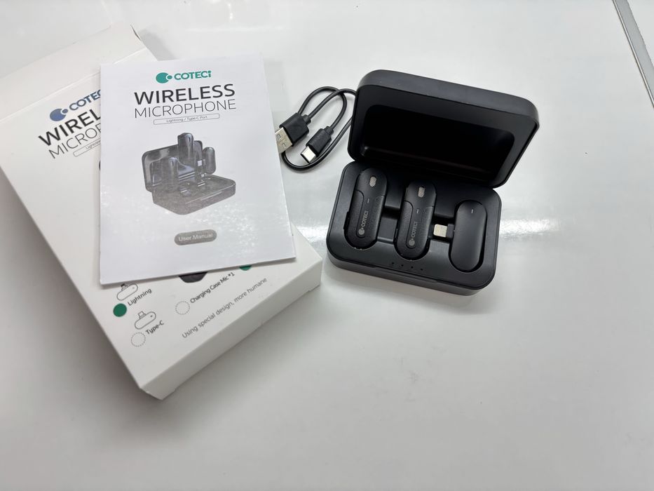 Петличка для Iphone