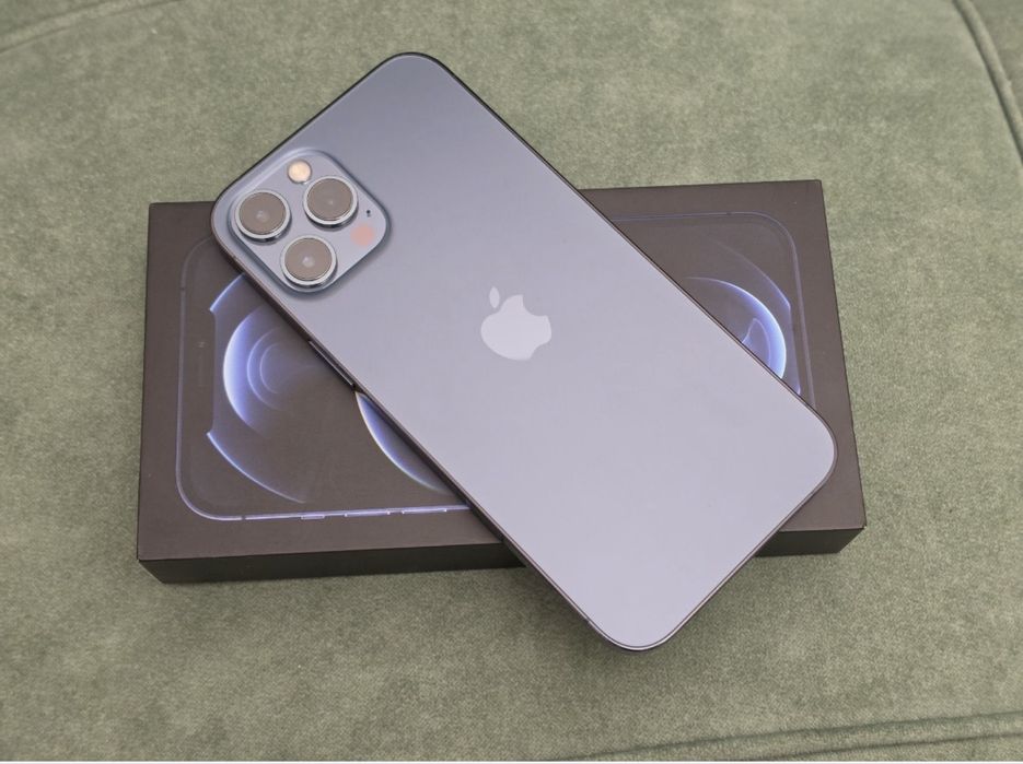 Айфон 12 pro I phone 12 pro