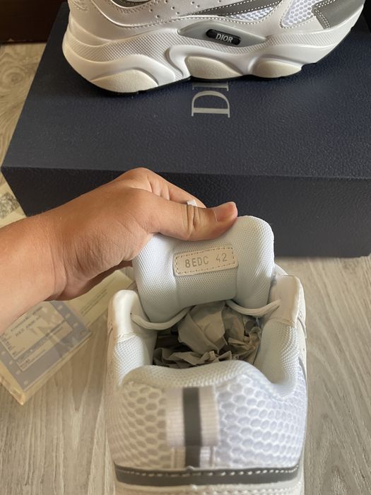 Dior b22 diferite marimi