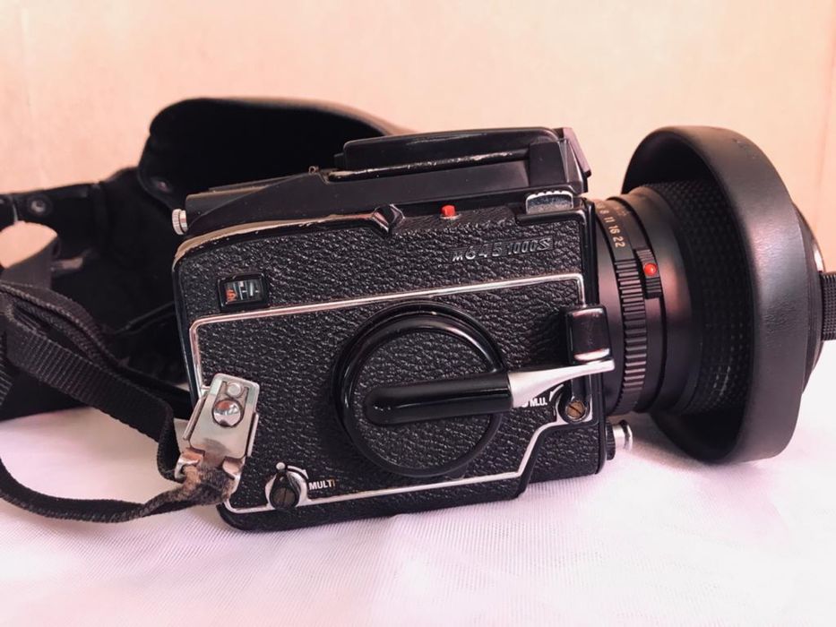 Фотоаппарат