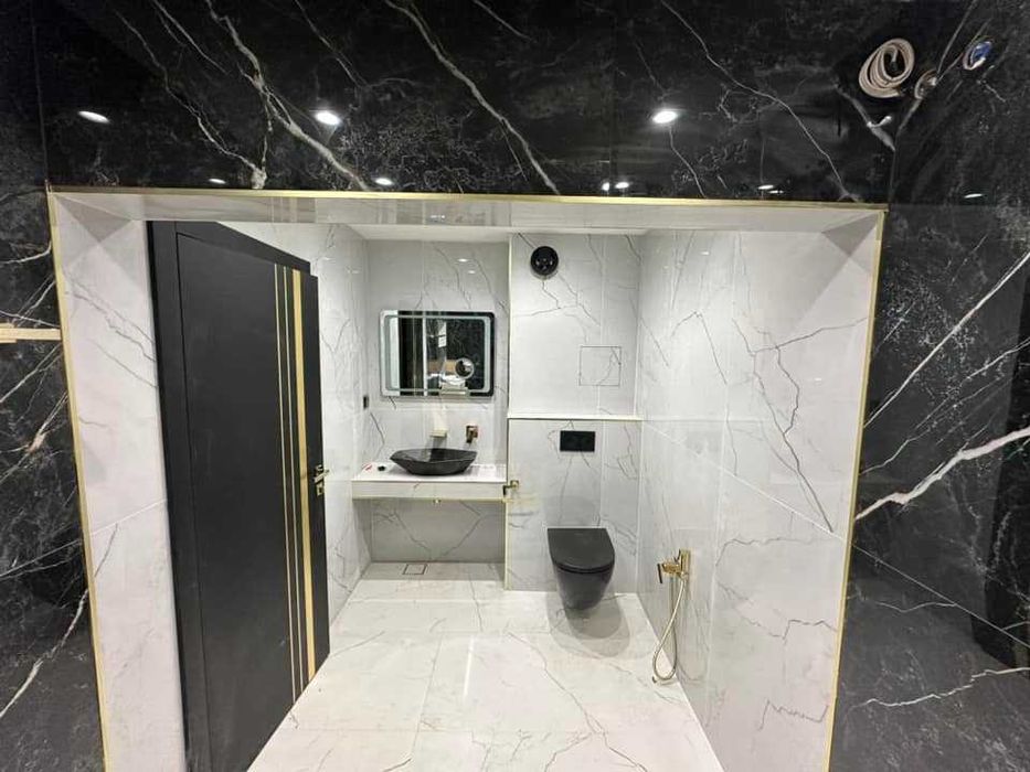 Ремонт на баня, лепене на плочки, шпакловка и боя